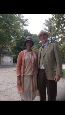 Tournage de 
